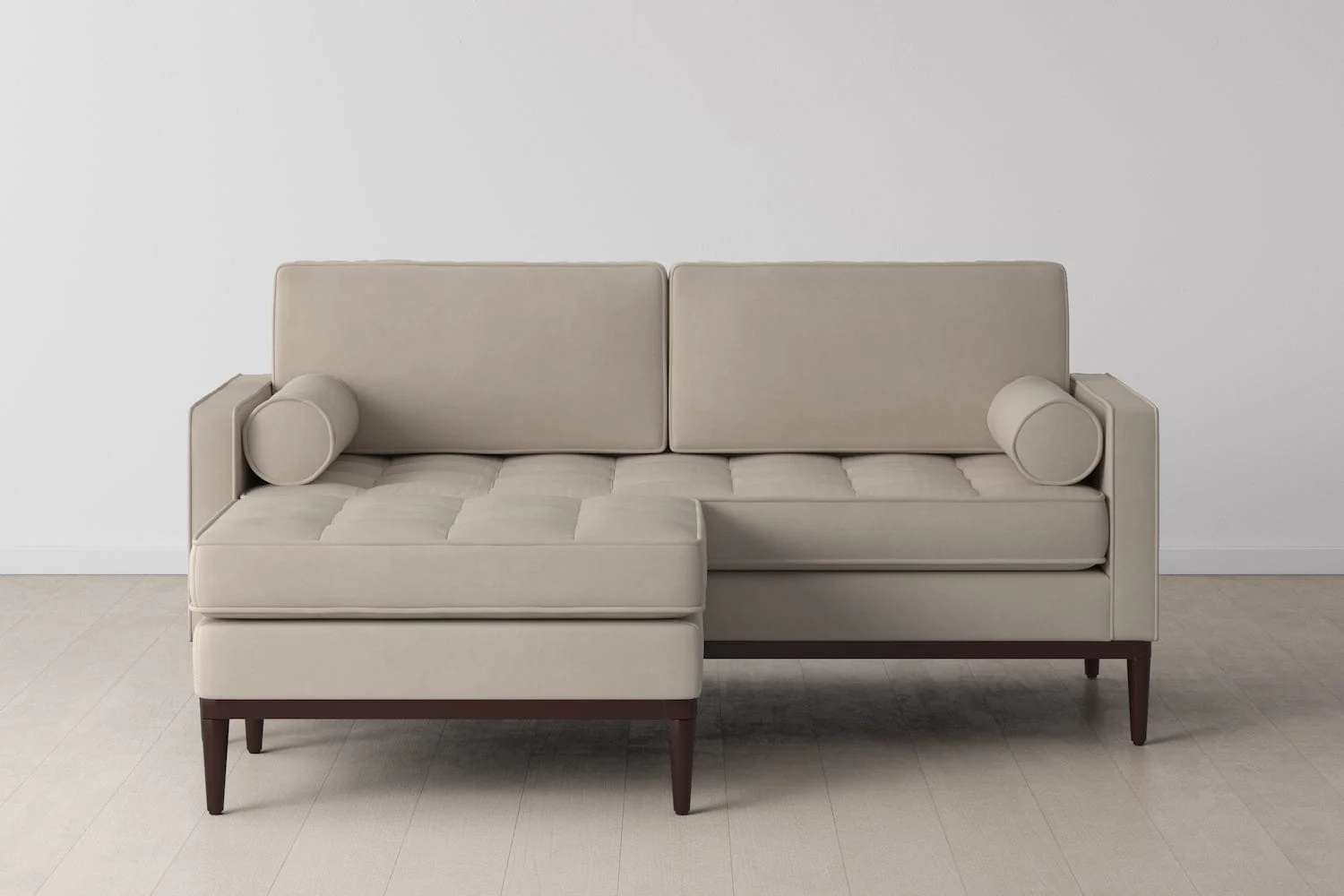 Model 02 2-Seater Left Chaise Sofa - Image 14