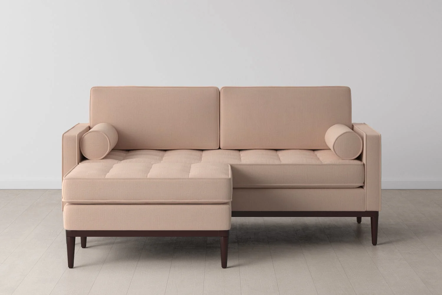 Model 02 2-Seater Left Chaise Sofa - Image 15