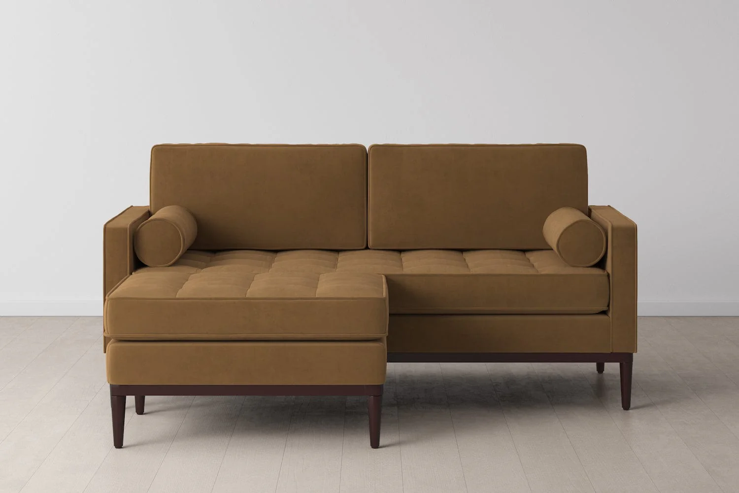 Model 02 2-Seater Left Chaise Sofa - Image 18
