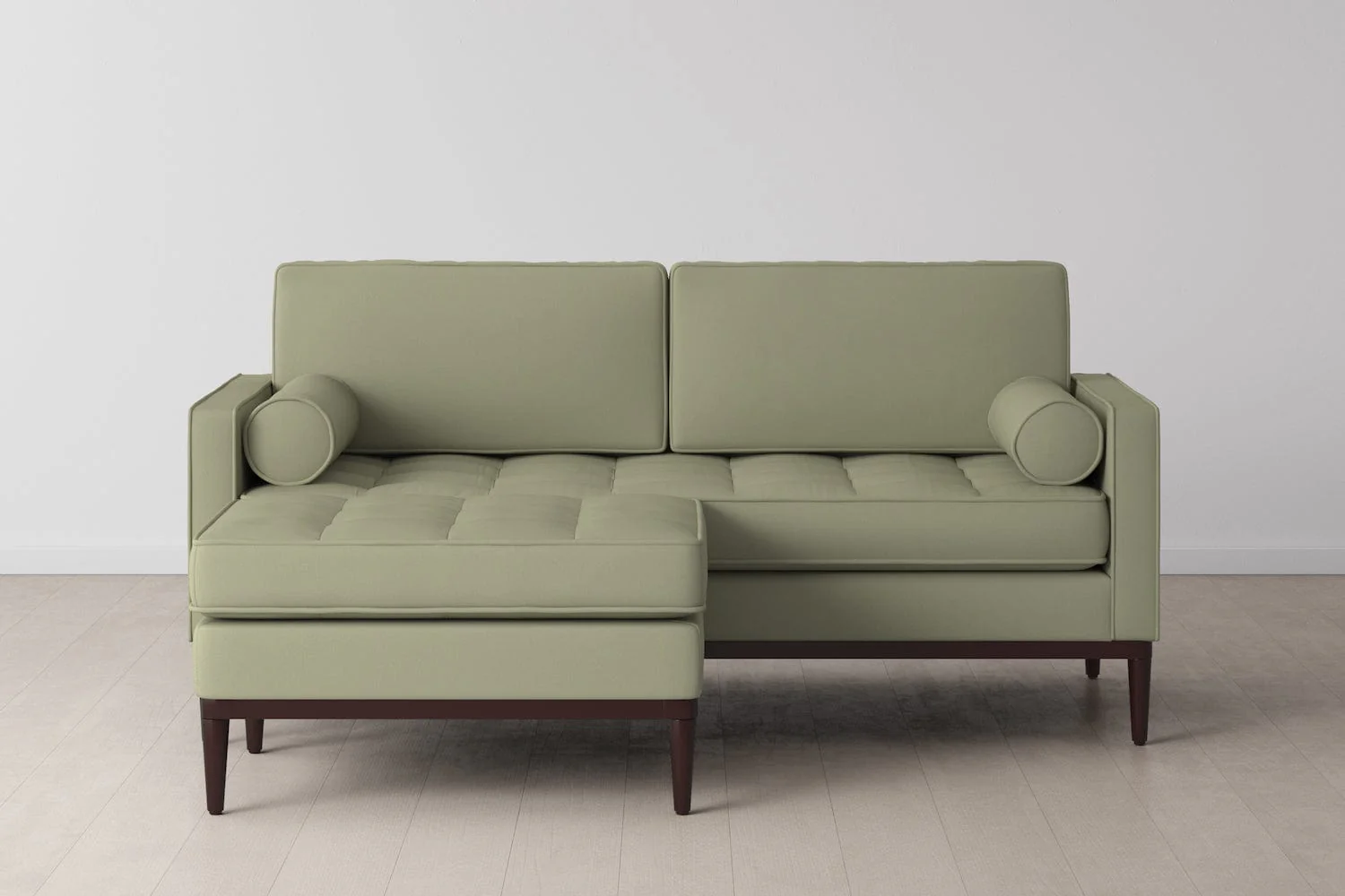 Model 02 2-Seater Left Chaise Sofa - Image 19