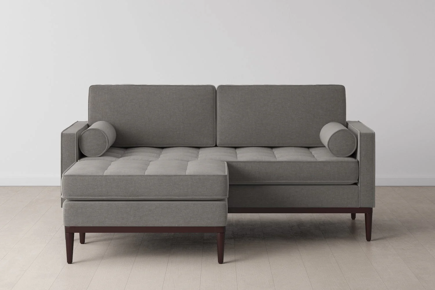 Model 02 2-Seater Left Chaise Sofa - Image 21