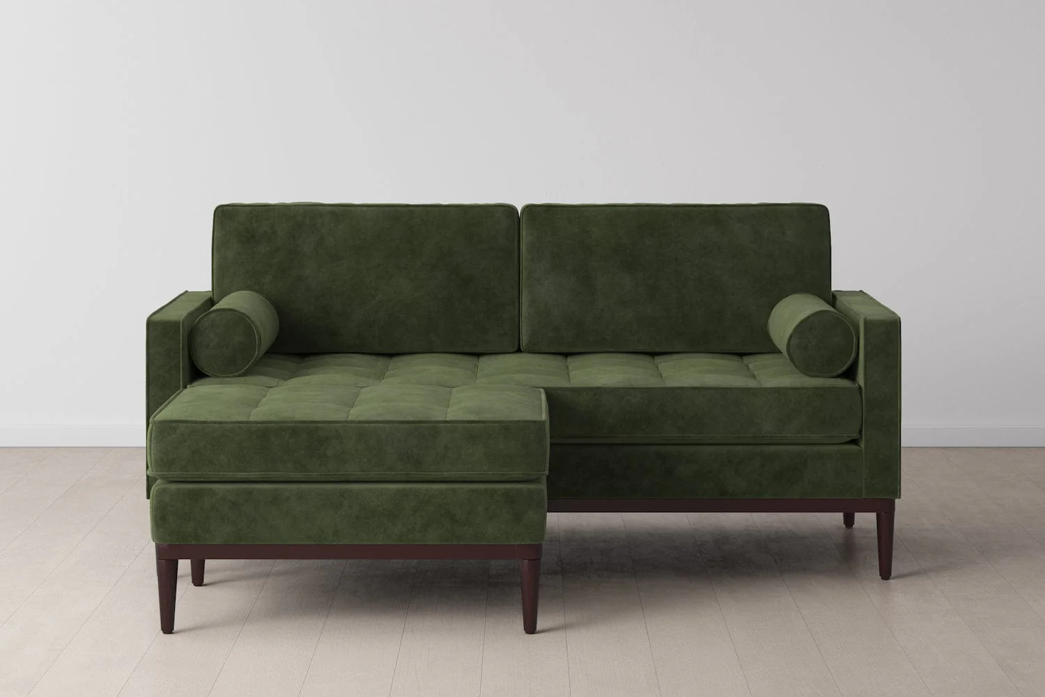 Model 02 2-Seater Left Chaise Sofa - Image 22
