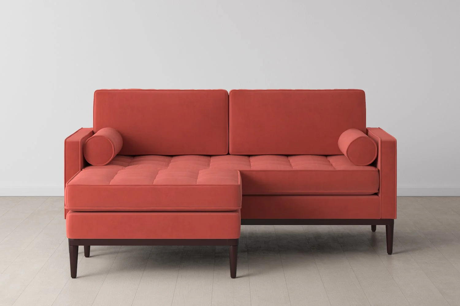 Model 02 2-Seater Left Chaise Sofa - Image 23