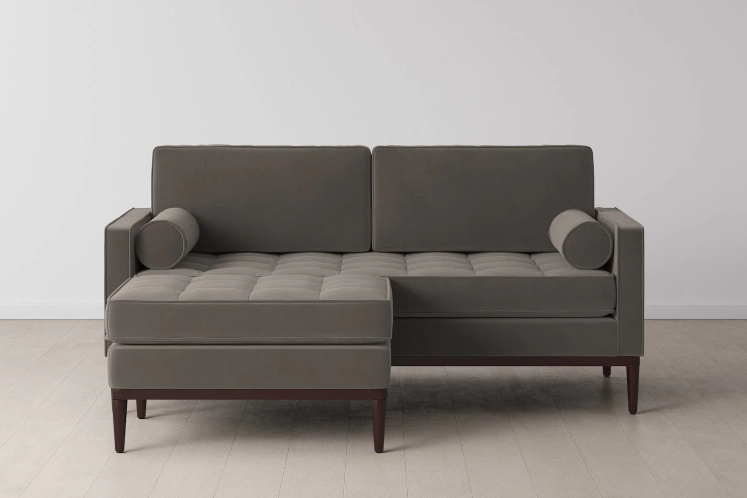 Model 02 2-Seater Left Chaise Sofa - Image 25