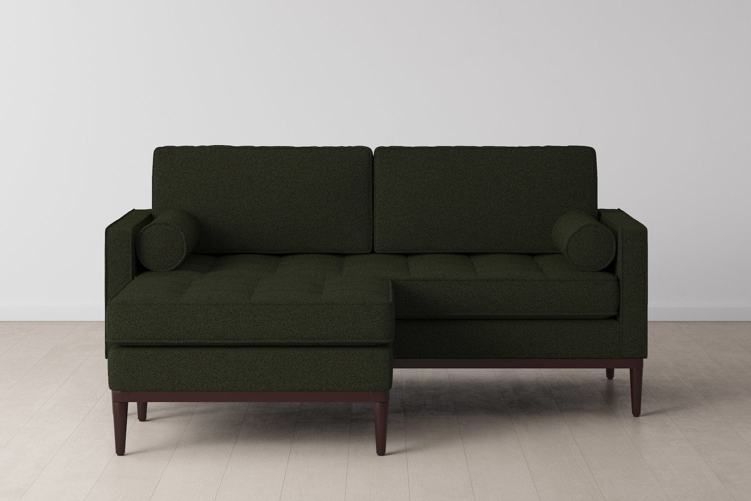 Model 02 2-Seater Left Chaise Sofa - Image 26