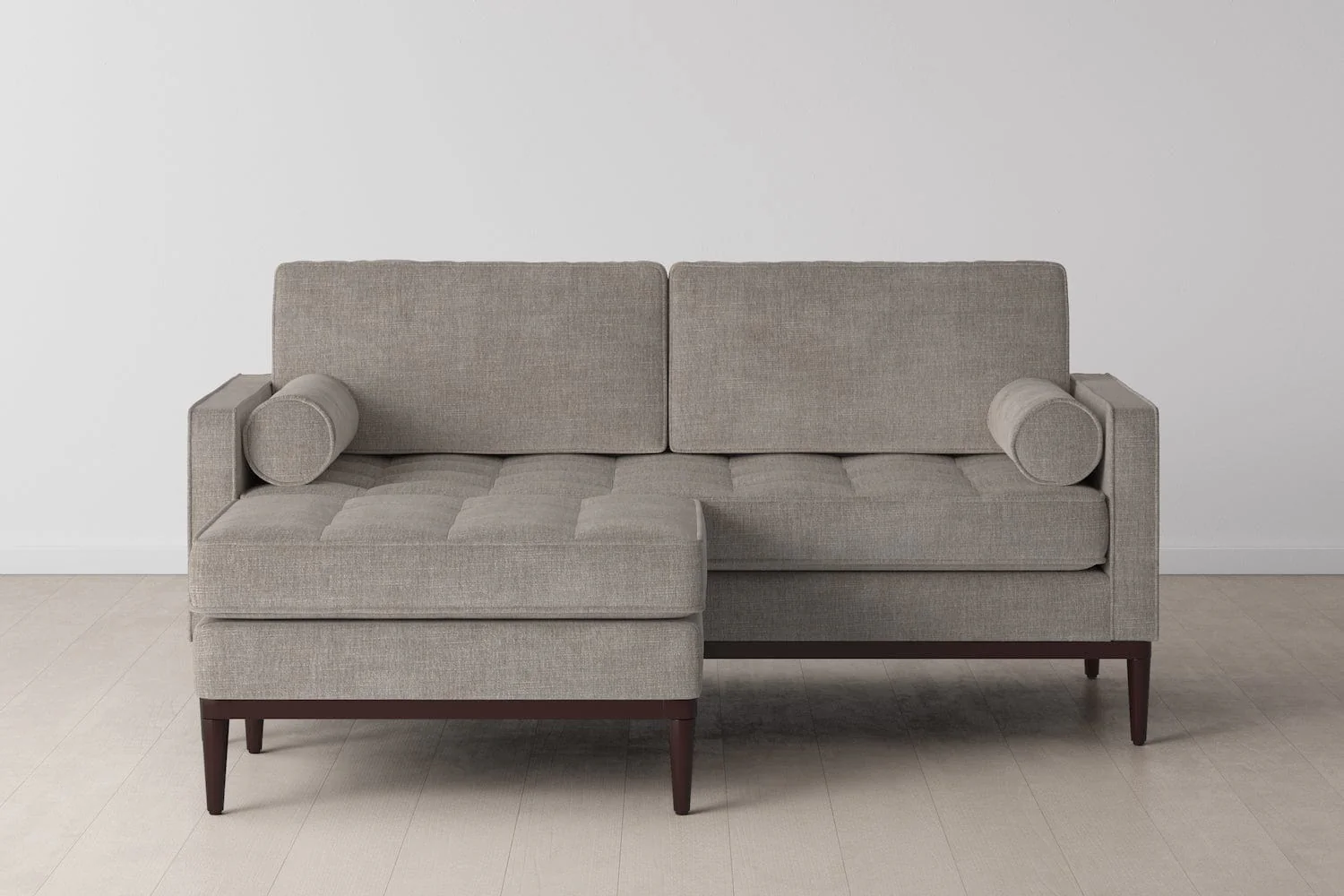 Model 02 2-Seater Left Chaise Sofa - Image 27