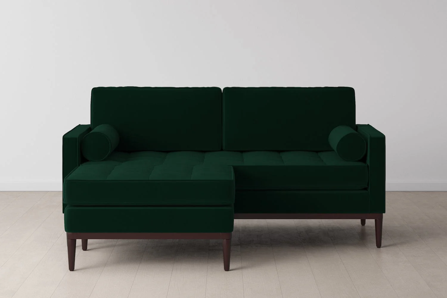 Model 02 2-Seater Left Chaise Sofa - Image 28