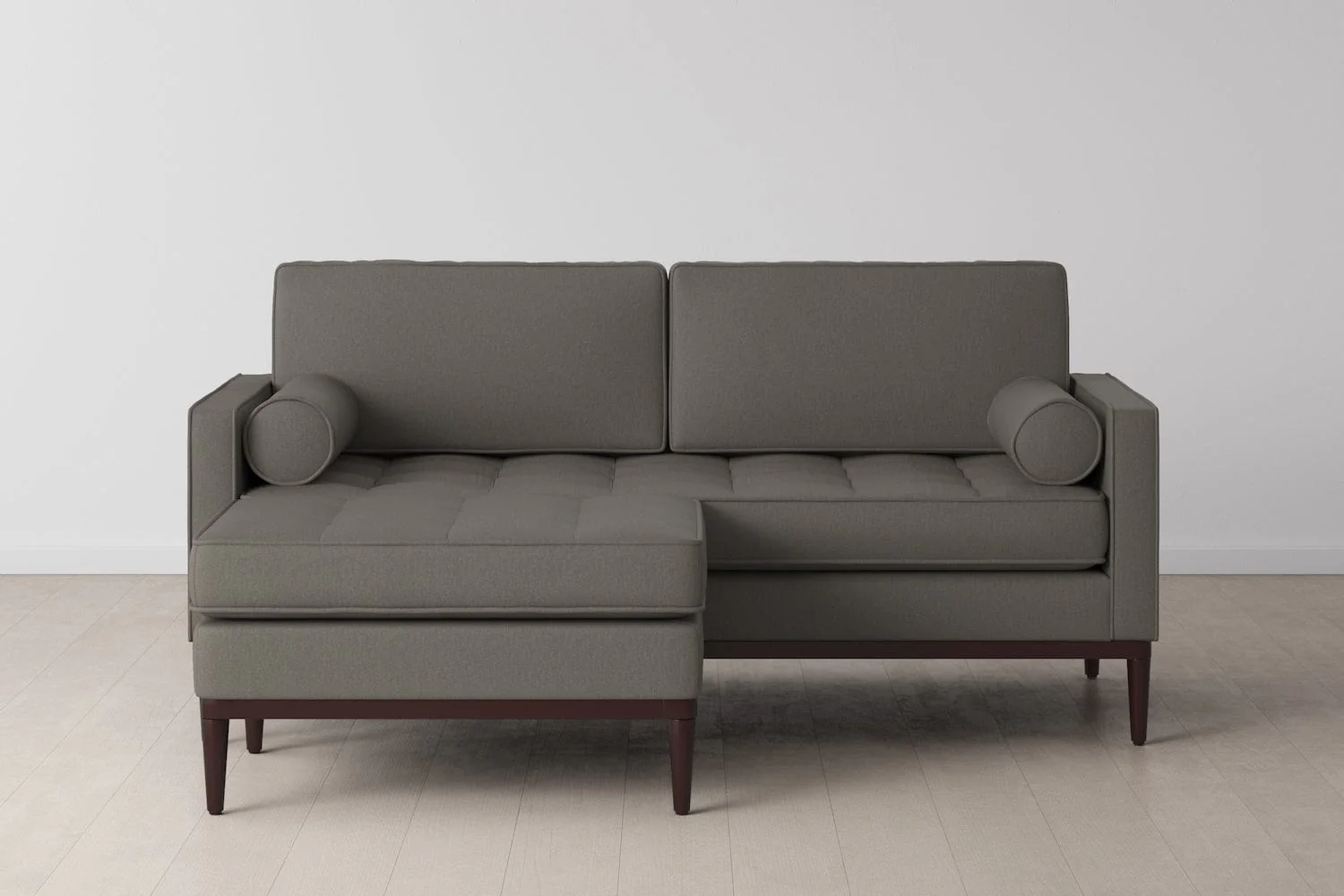 Model 02 2-Seater Left Chaise Sofa - Image 29