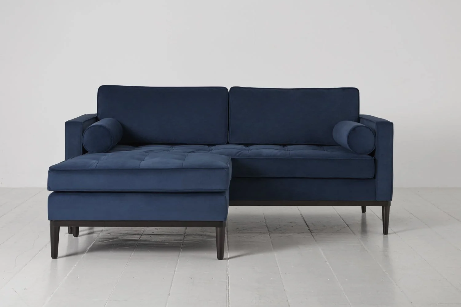 Model 02 2-Seater Left Chaise Sofa - Image 3