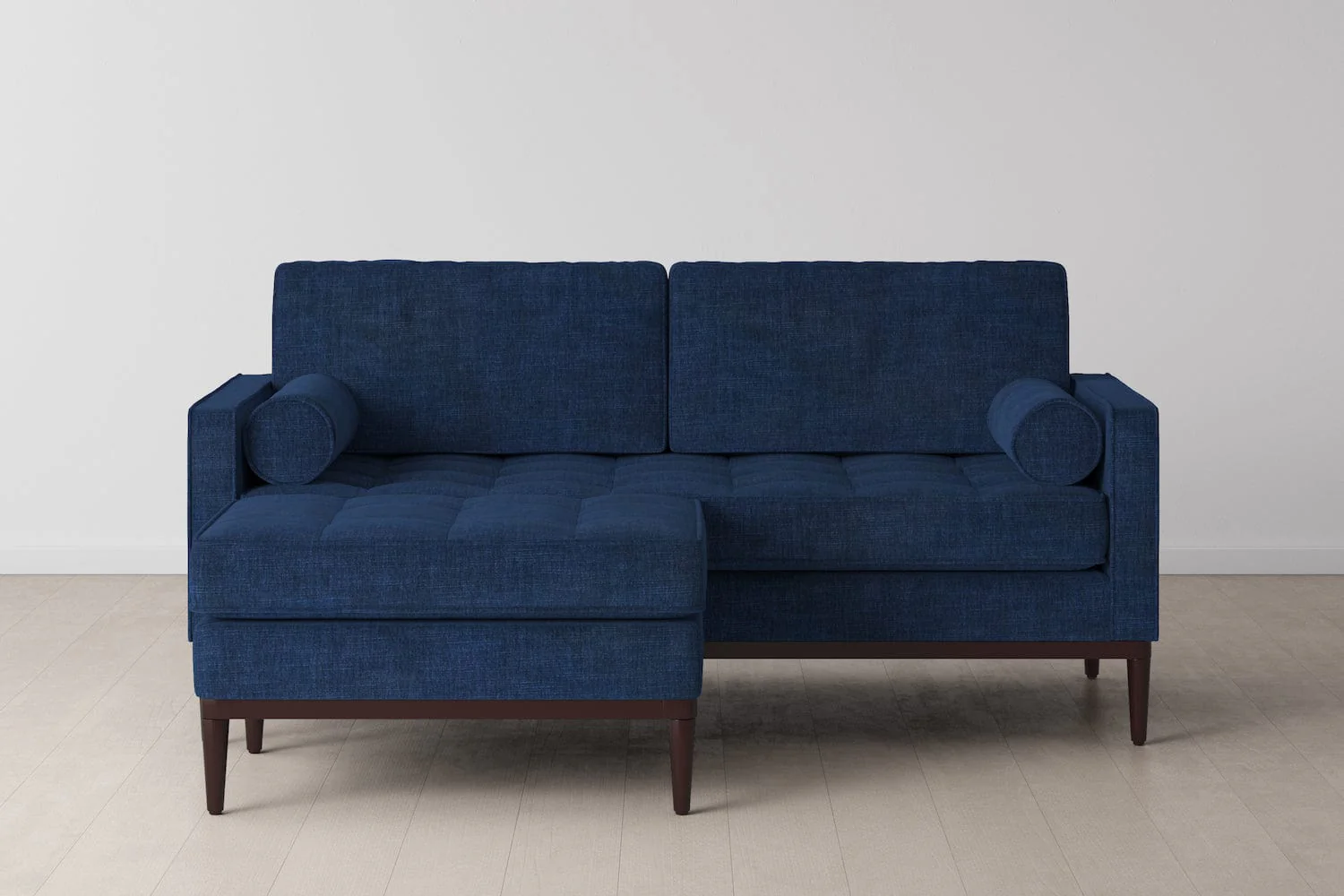 Model 02 2-Seater Left Chaise Sofa - Image 33