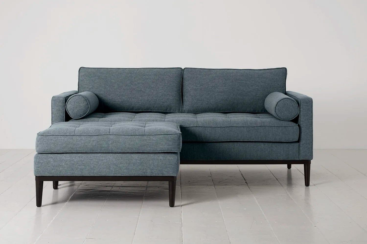 Model 02 2-Seater Left Chaise Sofa - Image 36