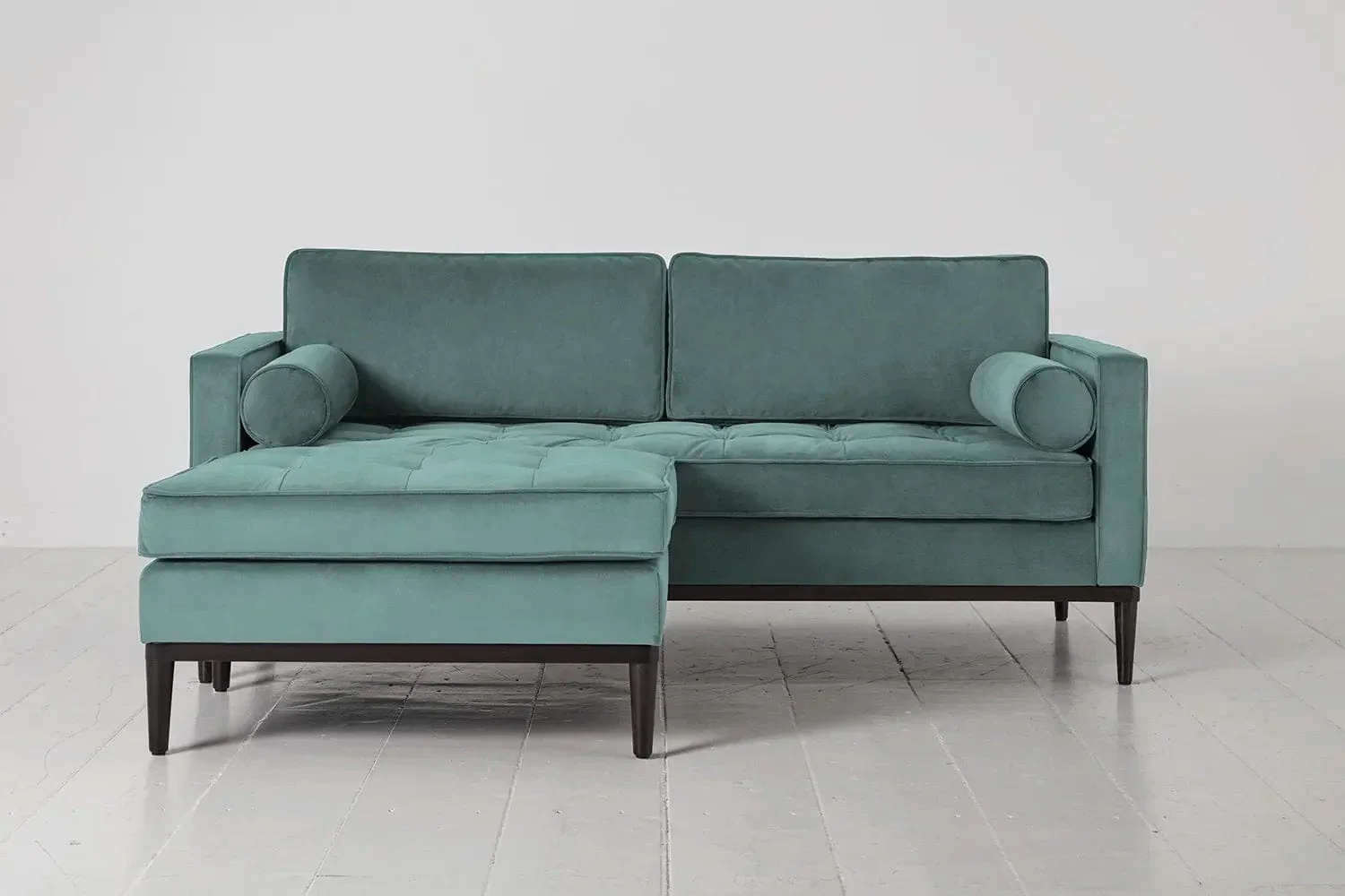 Model 02 2-Seater Left Chaise Sofa - Image 37