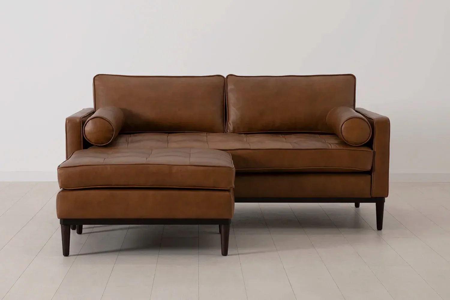 Model 02 2-Seater Left Chaise Sofa - Image 39