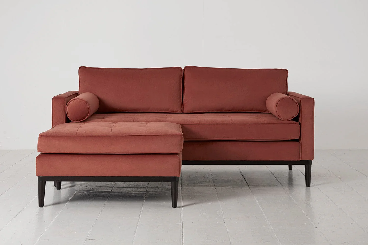 Model 02 2-Seater Left Chaise Sofa - Image 4