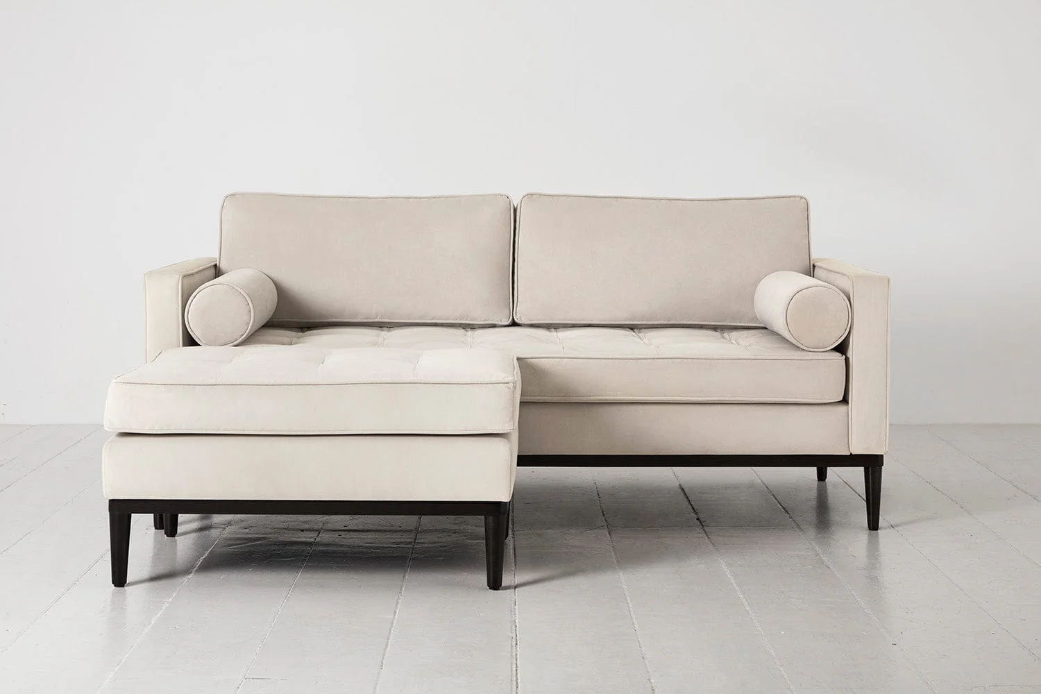 Model 02 2-Seater Left Chaise Sofa - Image 5