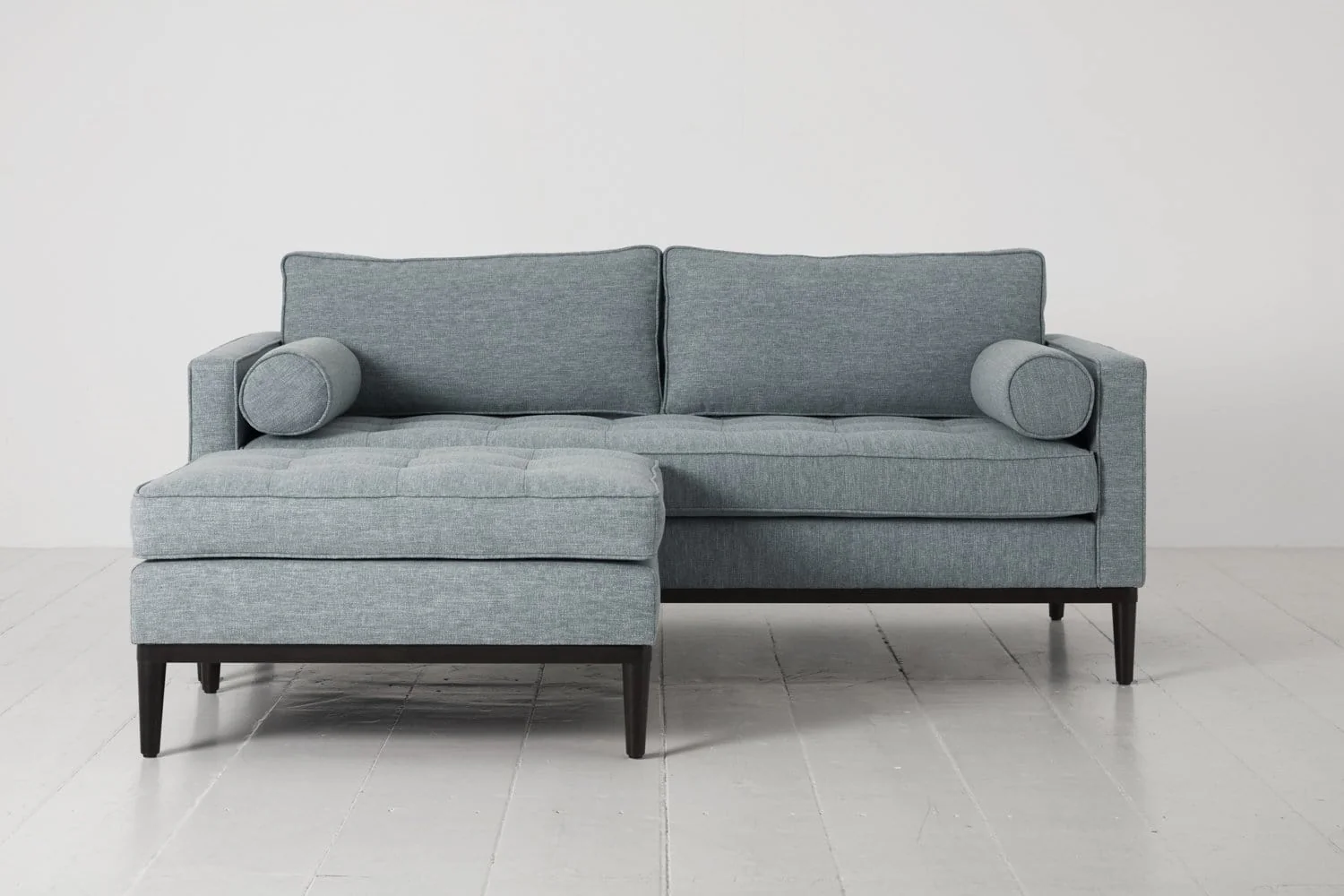 Model 02 2-Seater Left Chaise Sofa - Image 6