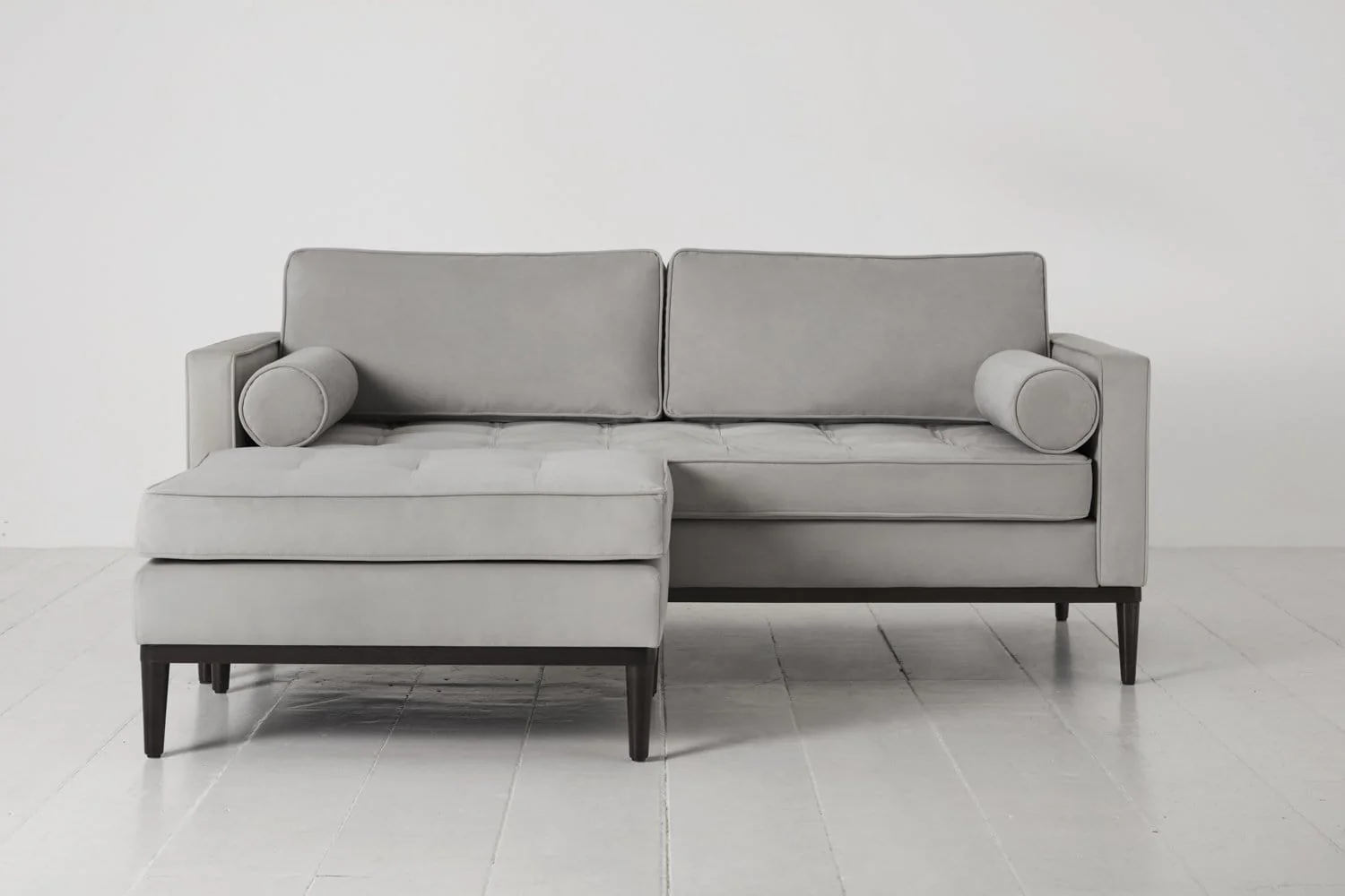 Model 02 2-Seater Left Chaise Sofa - Image 8