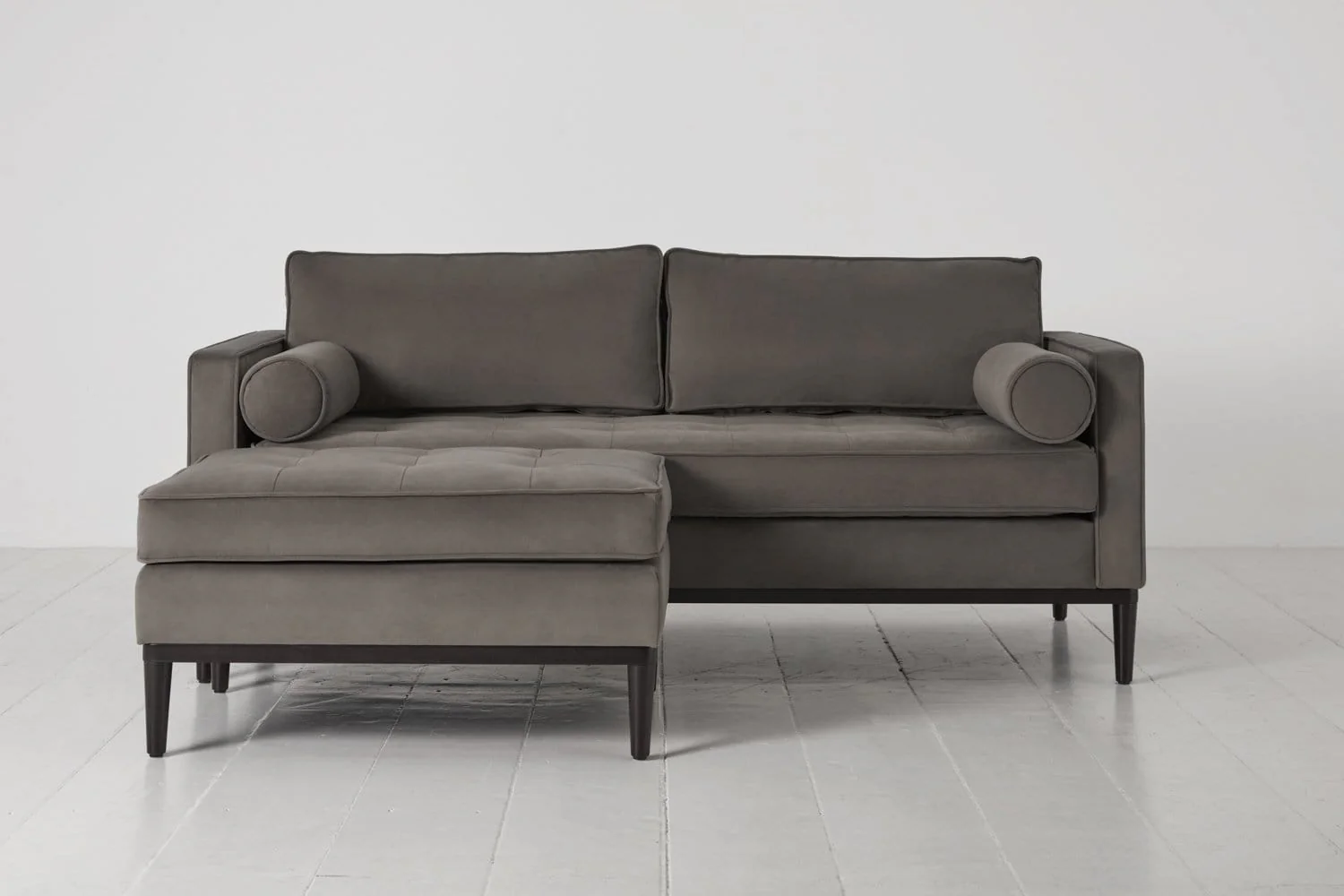 Model 02 2-Seater Left Chaise Sofa - Image 9