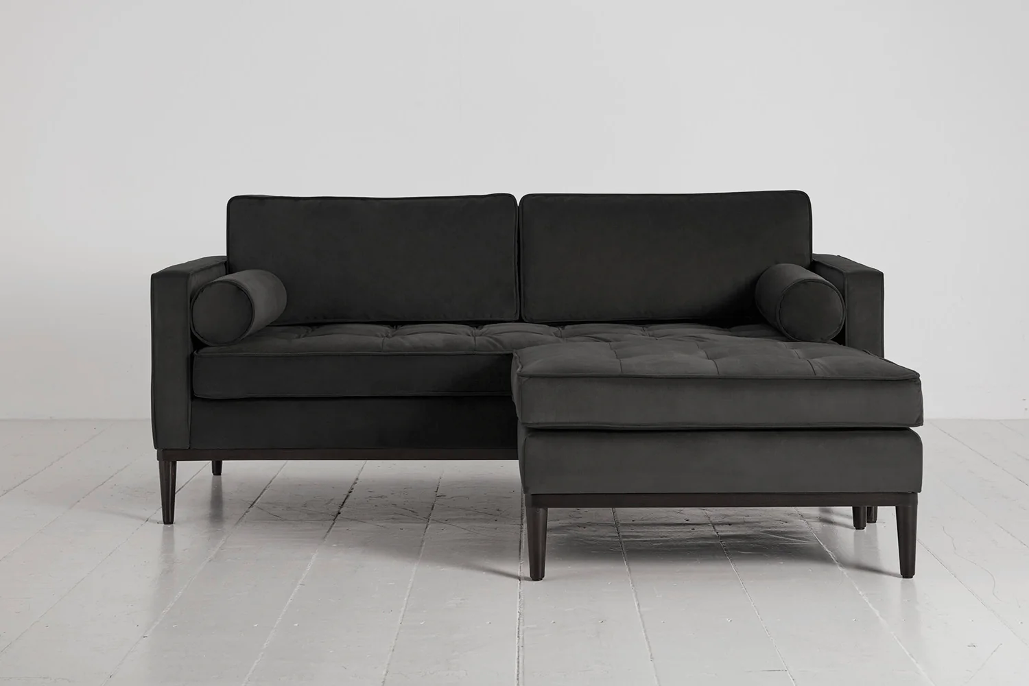 Model 02 2-Seater Right Chaise Sofa - Image 10