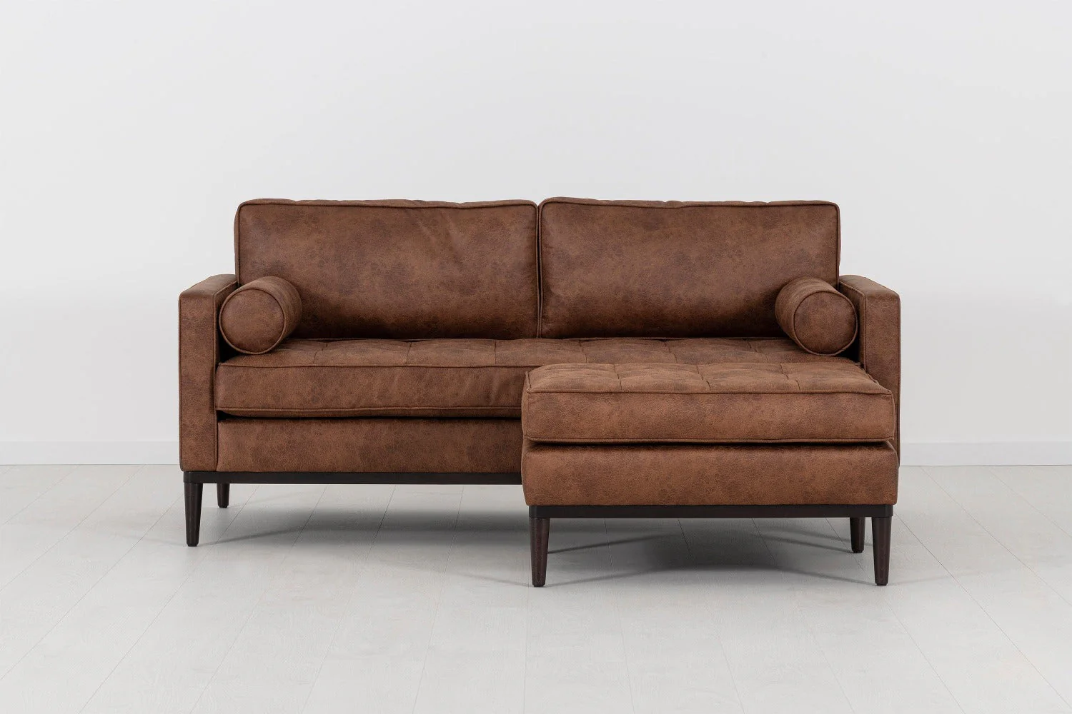 Model 02 2-Seater Right Chaise Sofa - Image 12