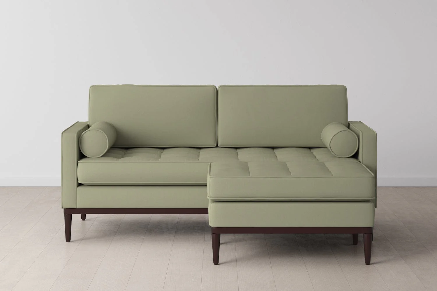 Model 02 2-Seater Right Chaise Sofa - Image 19
