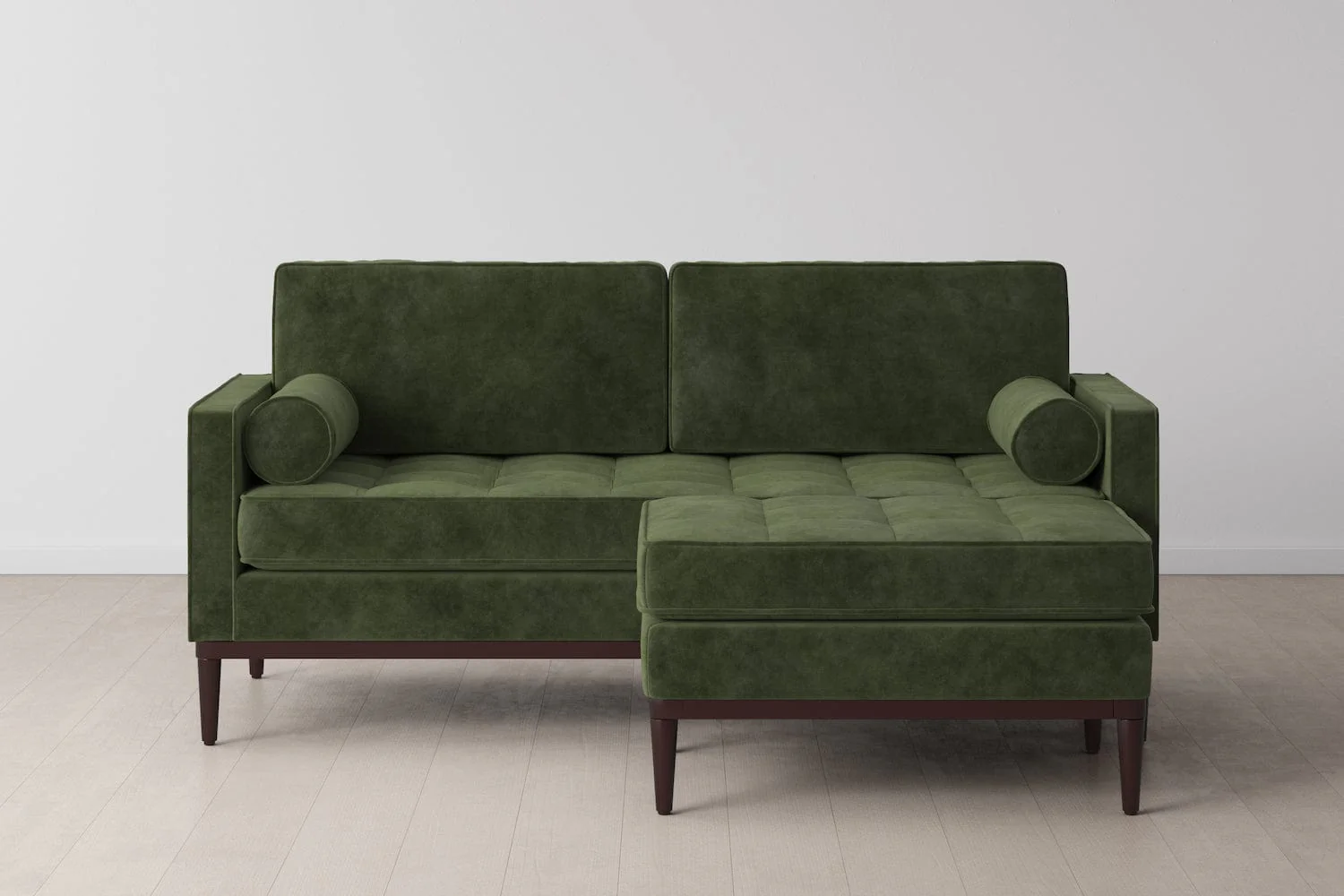 Model 02 2-Seater Right Chaise Sofa - Image 22