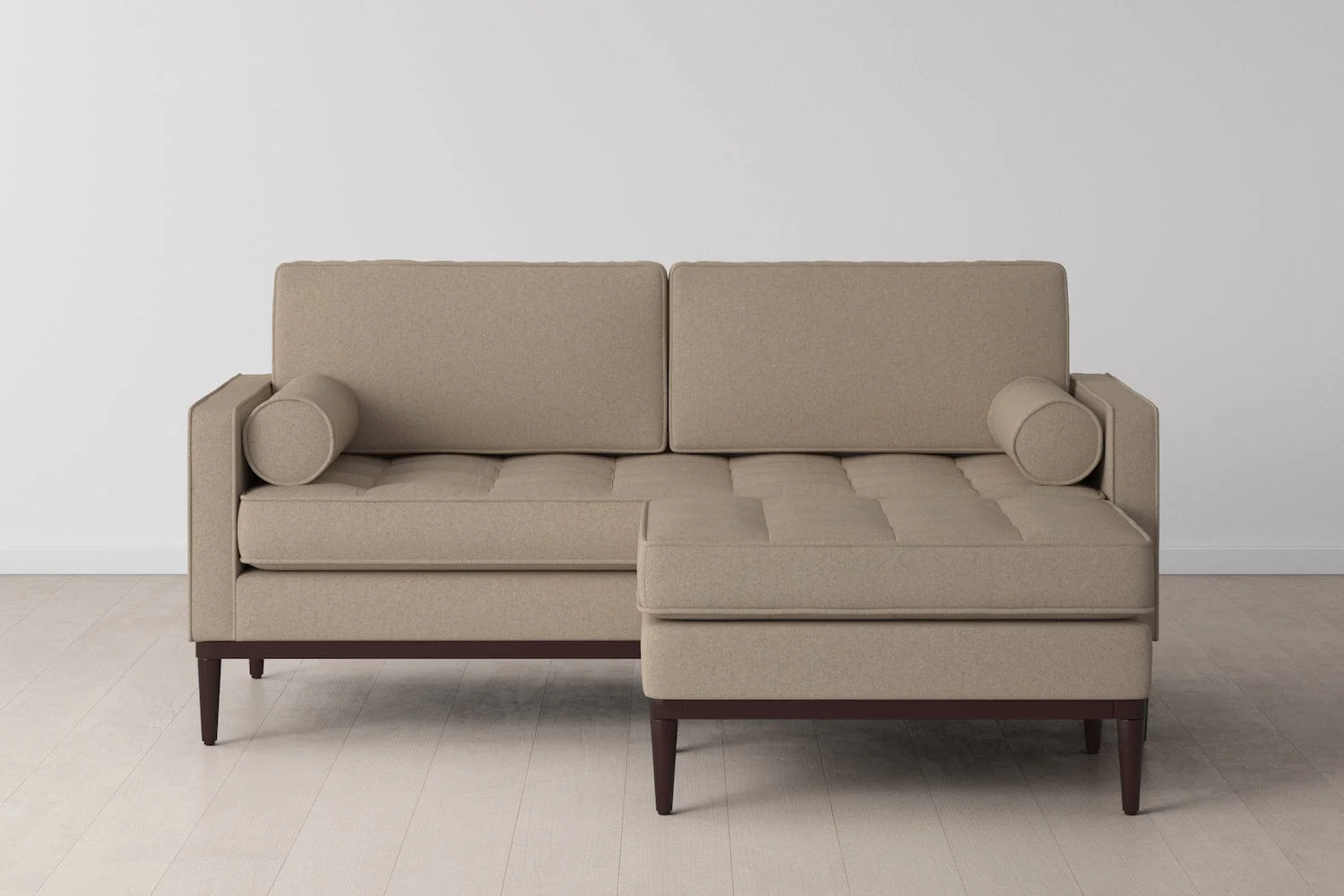 Model 02 2-Seater Right Chaise Sofa - Image 24