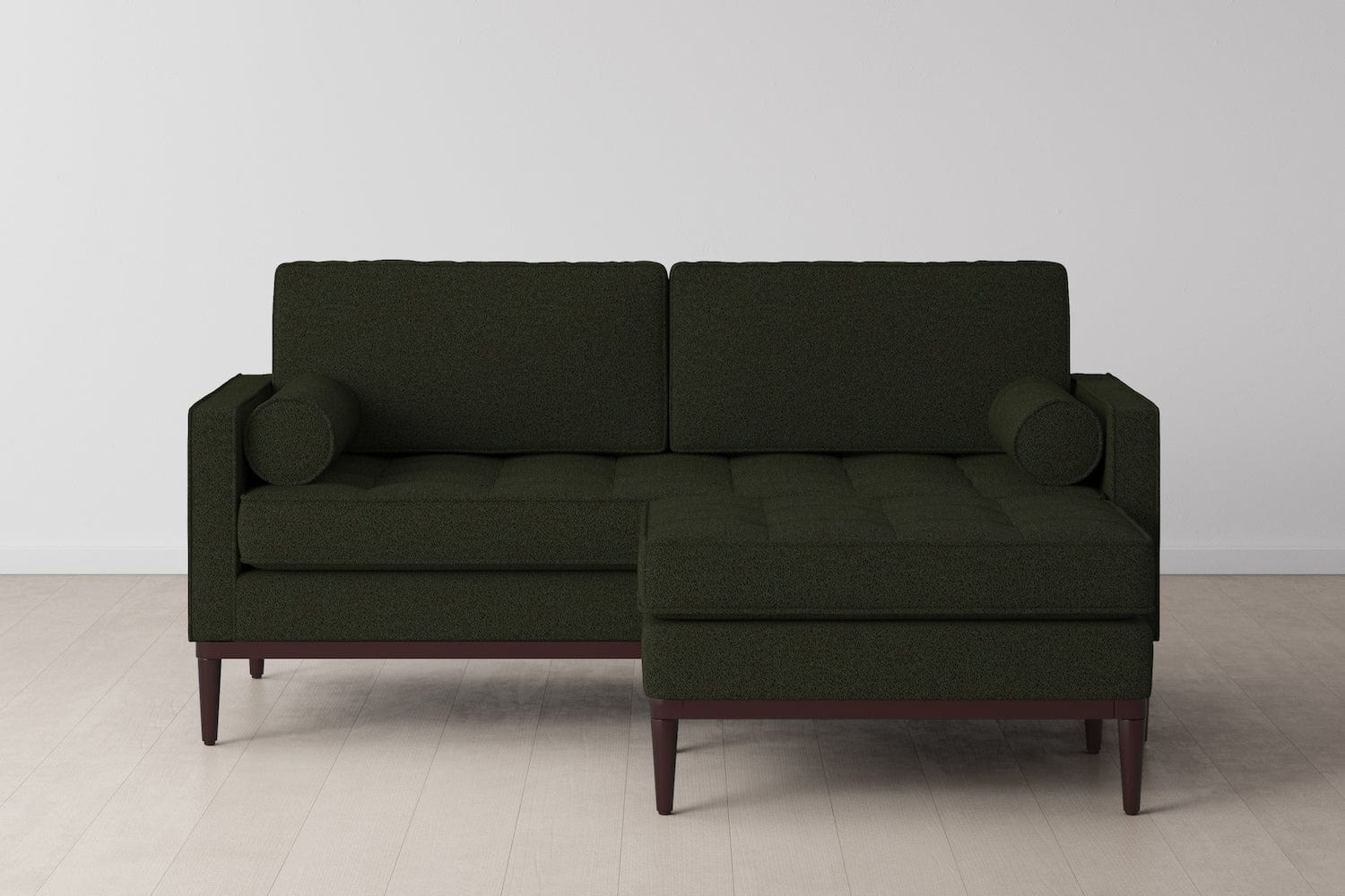 Model 02 2-Seater Right Chaise Sofa - Image 25