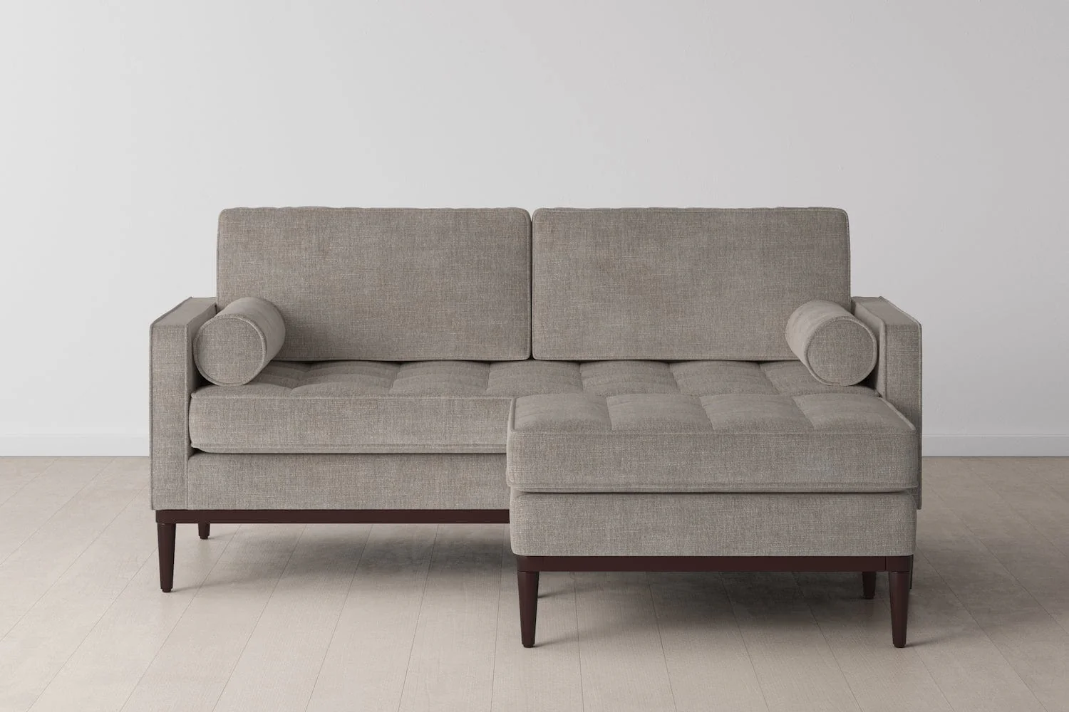 Model 02 2-Seater Right Chaise Sofa - Image 26