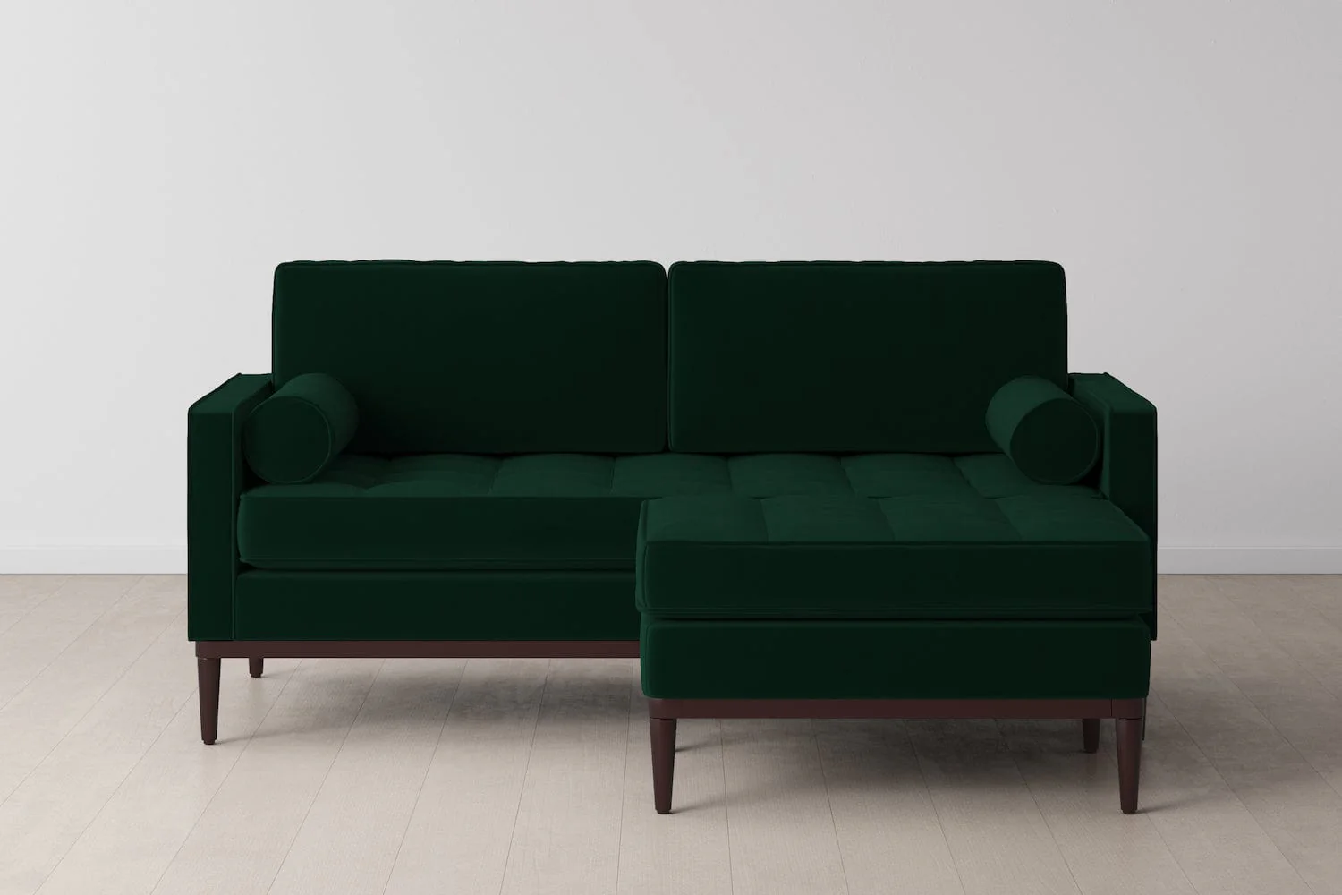 Model 02 2-Seater Right Chaise Sofa - Image 27