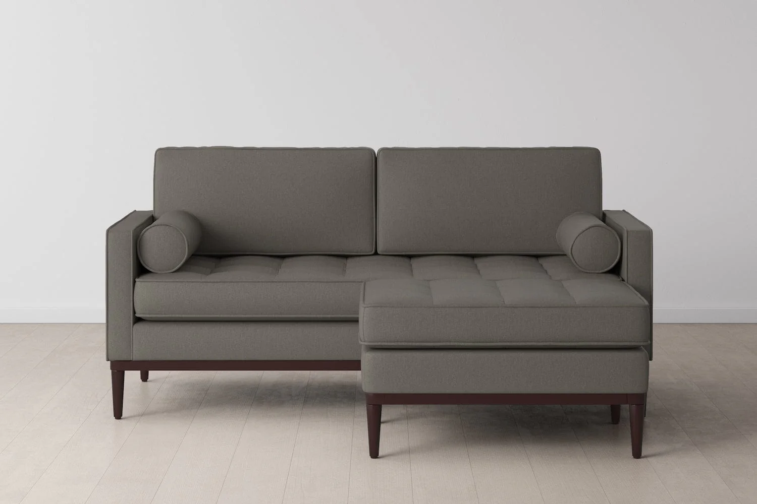 Model 02 2-Seater Right Chaise Sofa - Image 28