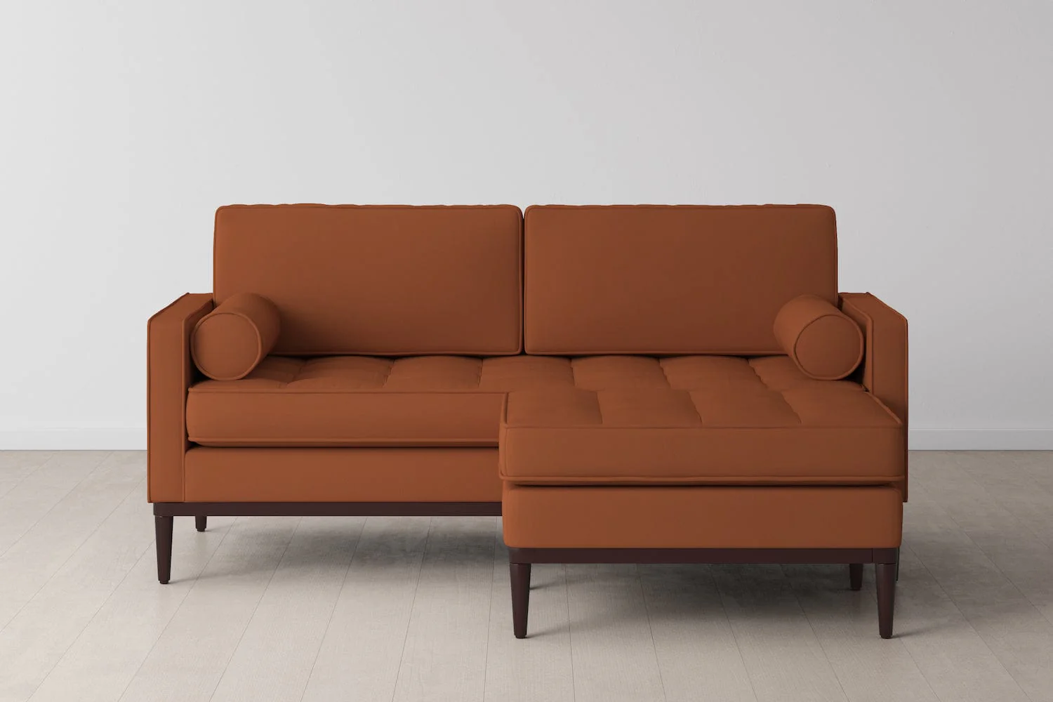 Model 02 2-Seater Right Chaise Sofa - Image 30