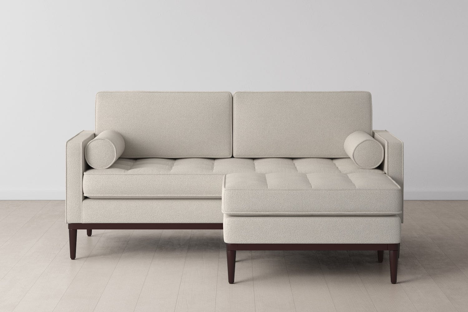 Model 02 2-Seater Right Chaise Sofa - Image 32