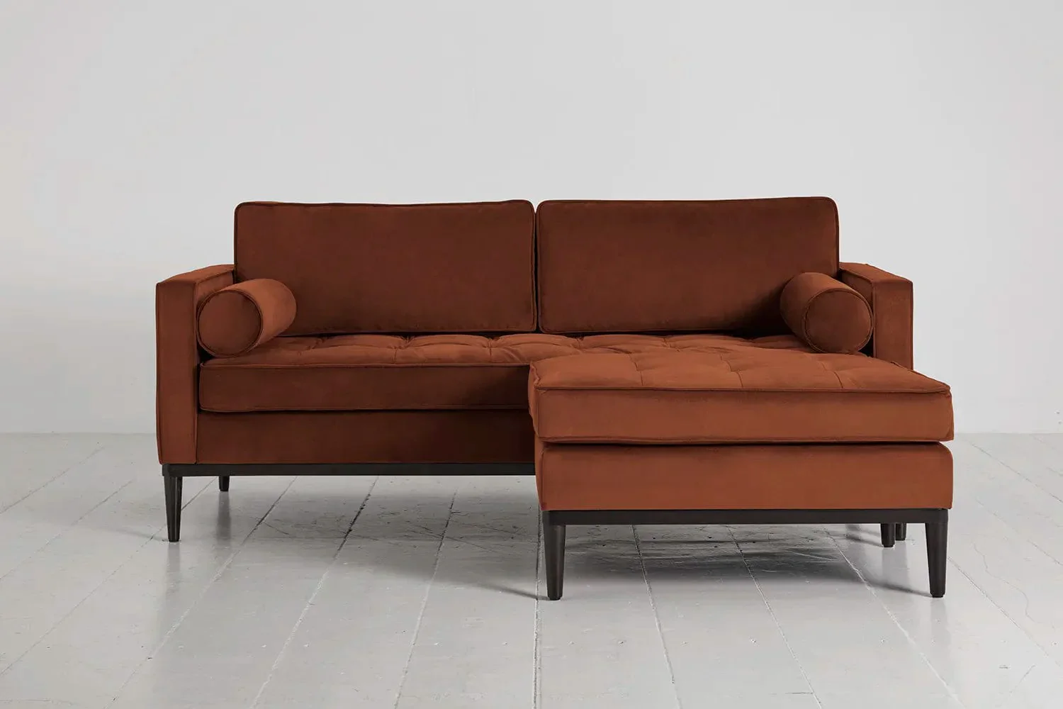 Model 02 2-Seater Right Chaise Sofa - Image 37