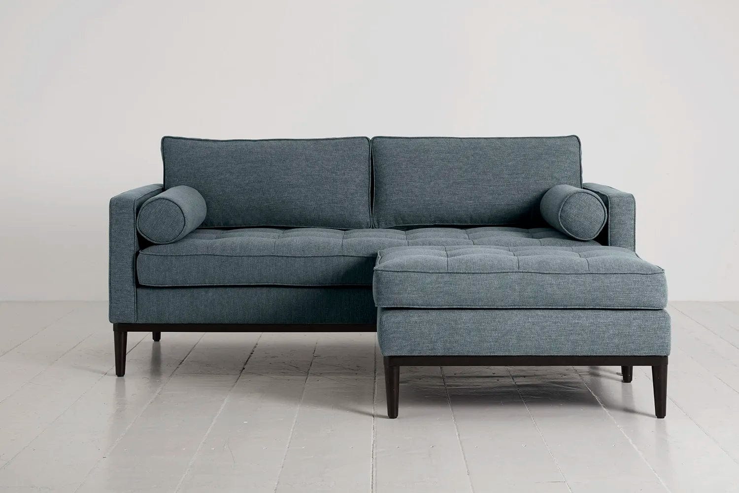 Model 02 2-Seater Right Chaise Sofa - Image 38