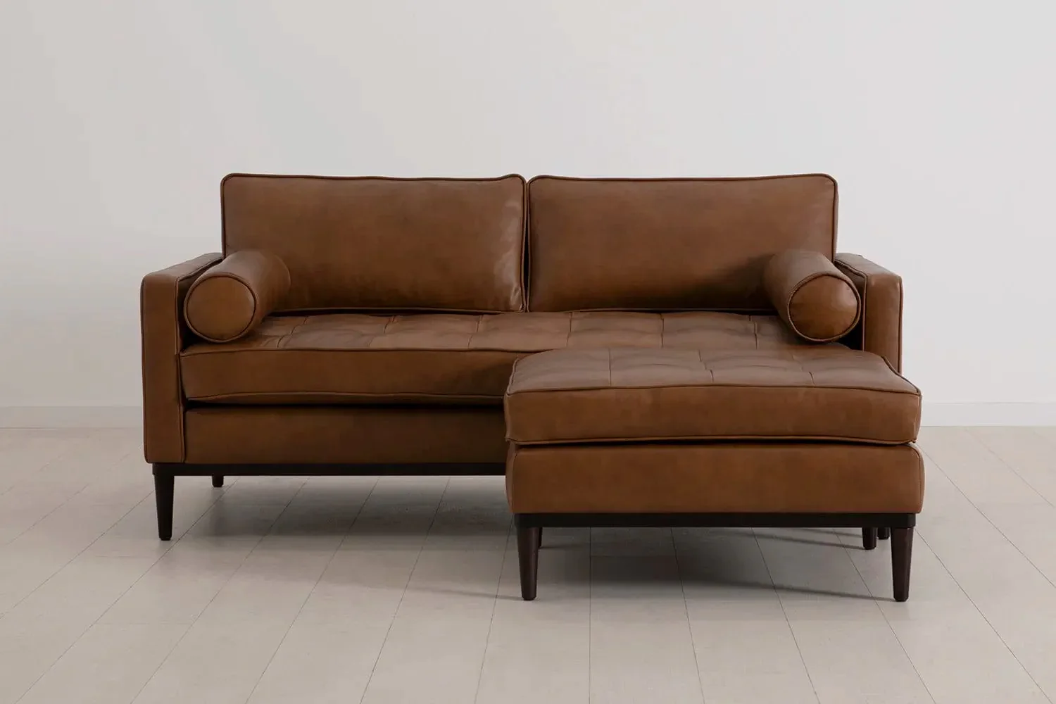 Model 02 2-Seater Right Chaise Sofa - Image 39