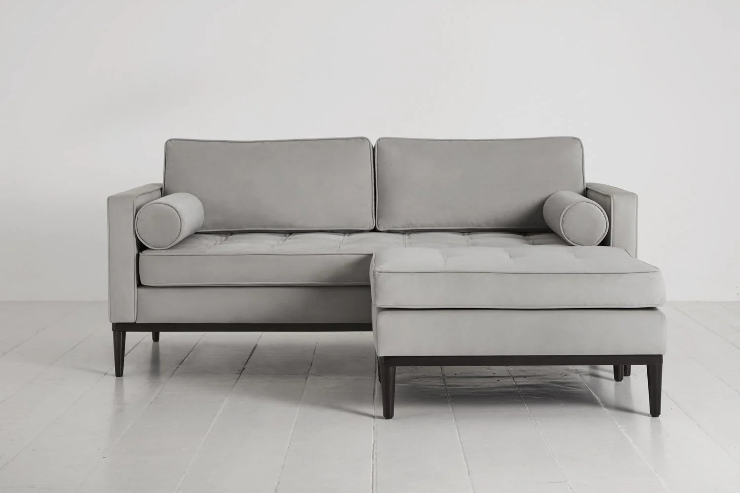 Model 02 2-Seater Right Chaise Sofa - Image 8