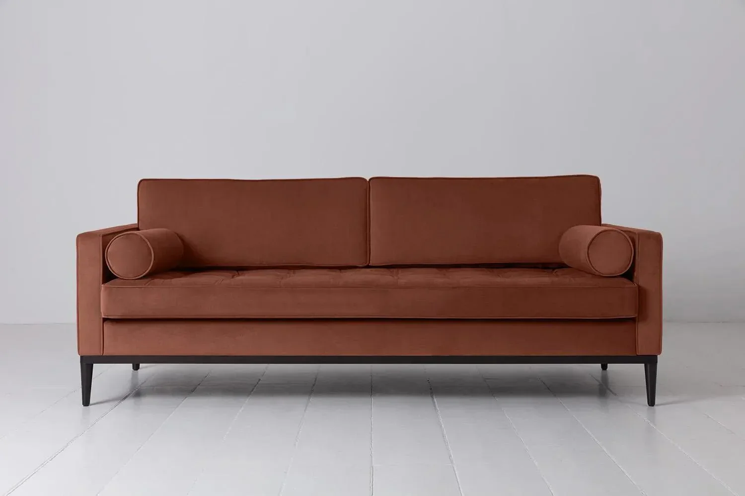 Model 02 Sofa Bed 3 Seater - Image 5