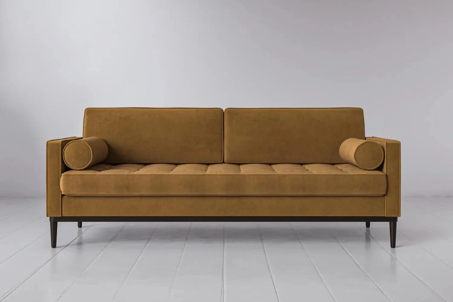 Model 02 Sofa Bed 3 Seater - Image 6