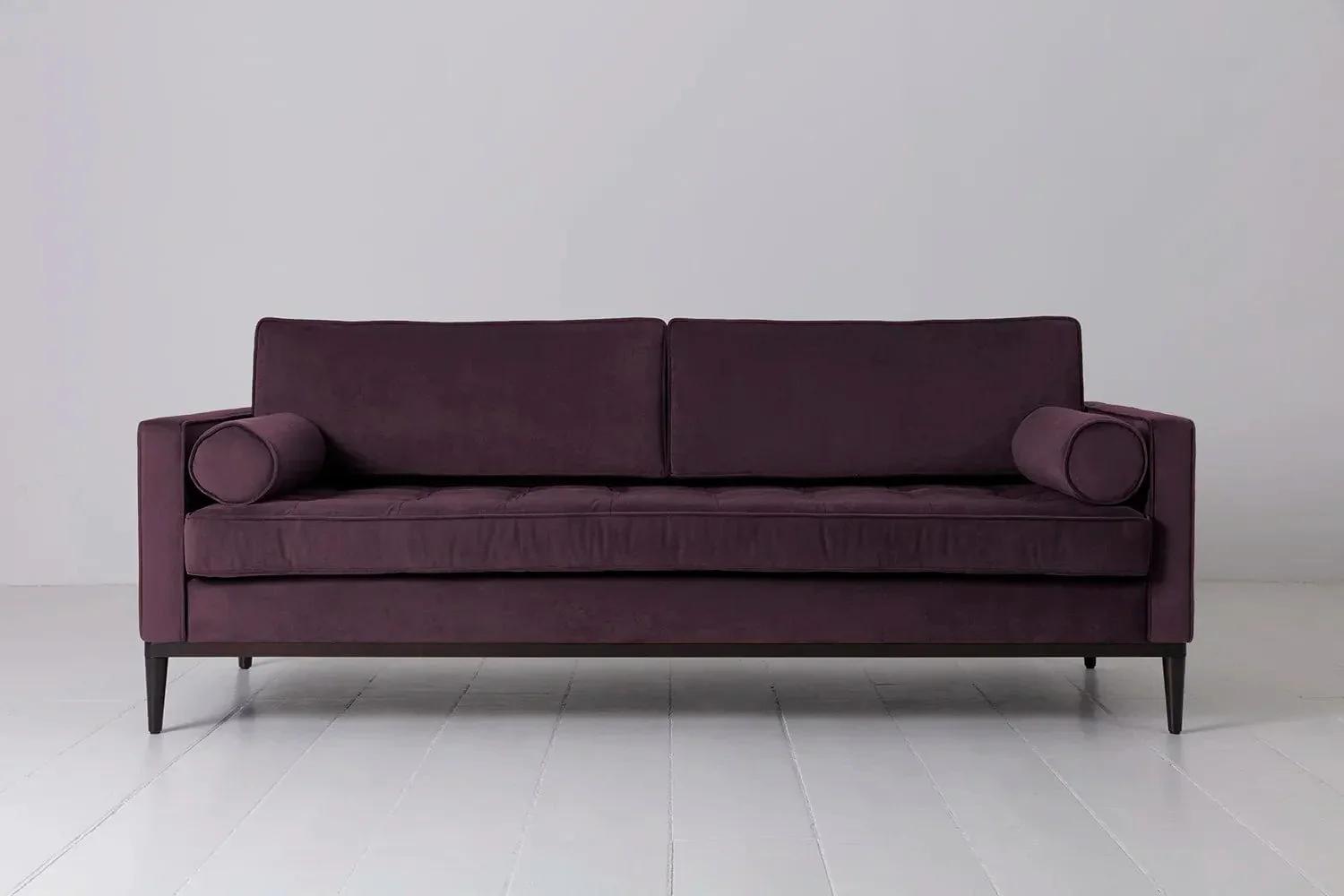 Model 02 Sofa Bed 3 Seater - Image 9