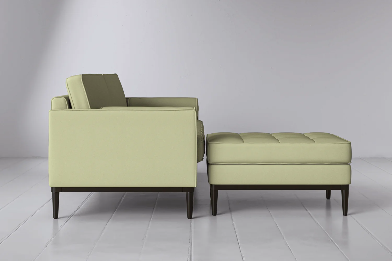 Model 02 3-Seater Left Chaise Sofa - Image 13