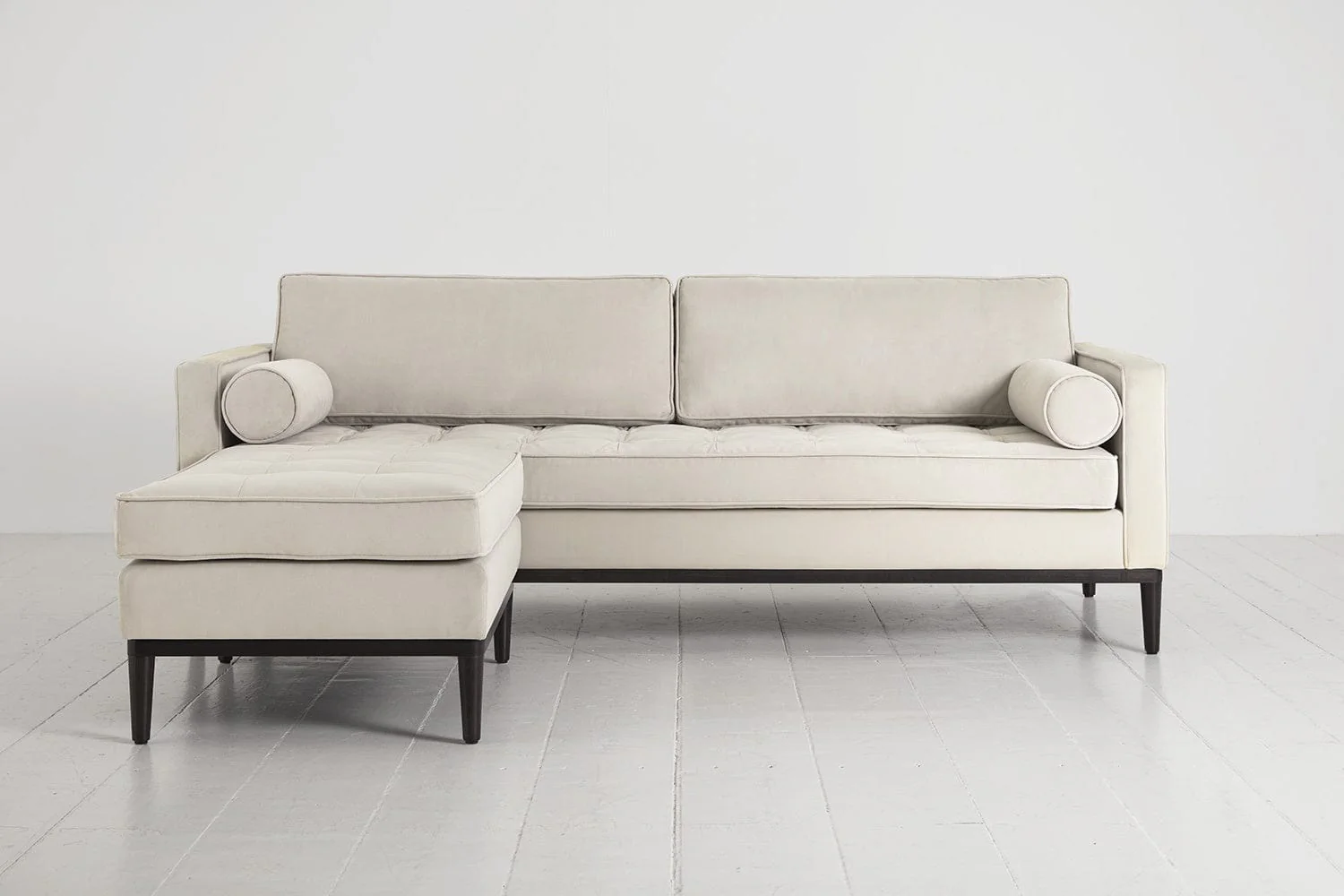 Model 02 3-Seater Left Chaise Sofa - Image 16