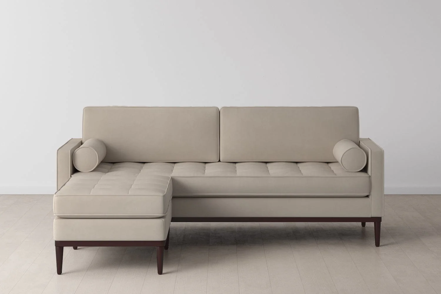 Model 02 3-Seater Left Chaise Sofa - Image 17