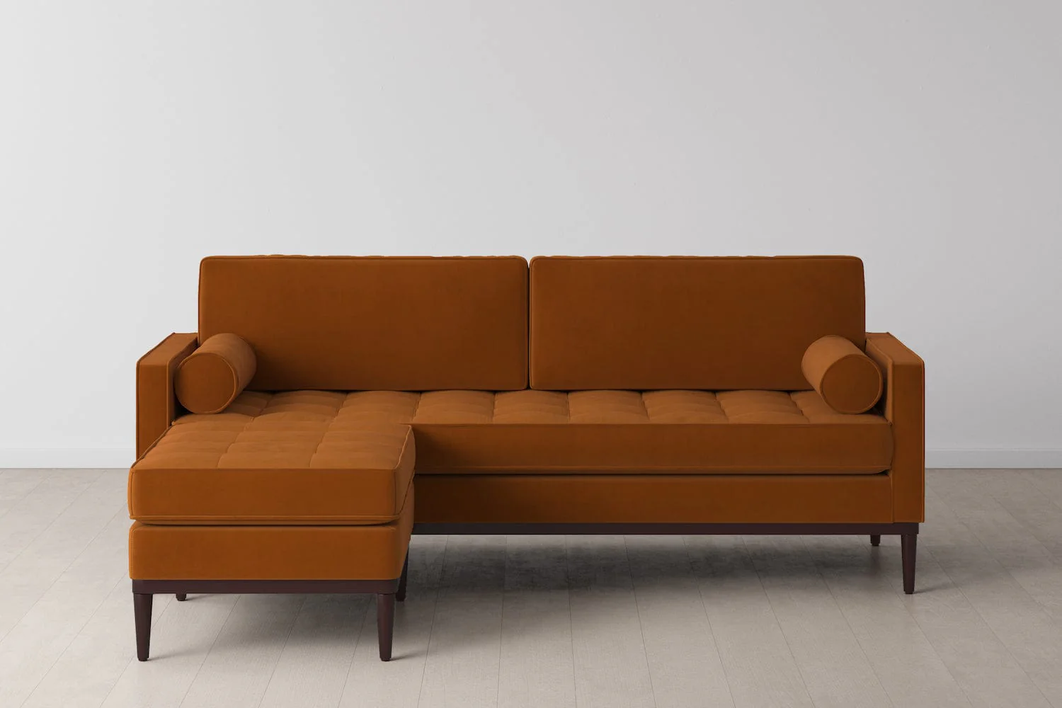 Model 02 3-Seater Left Chaise Sofa - Image 20