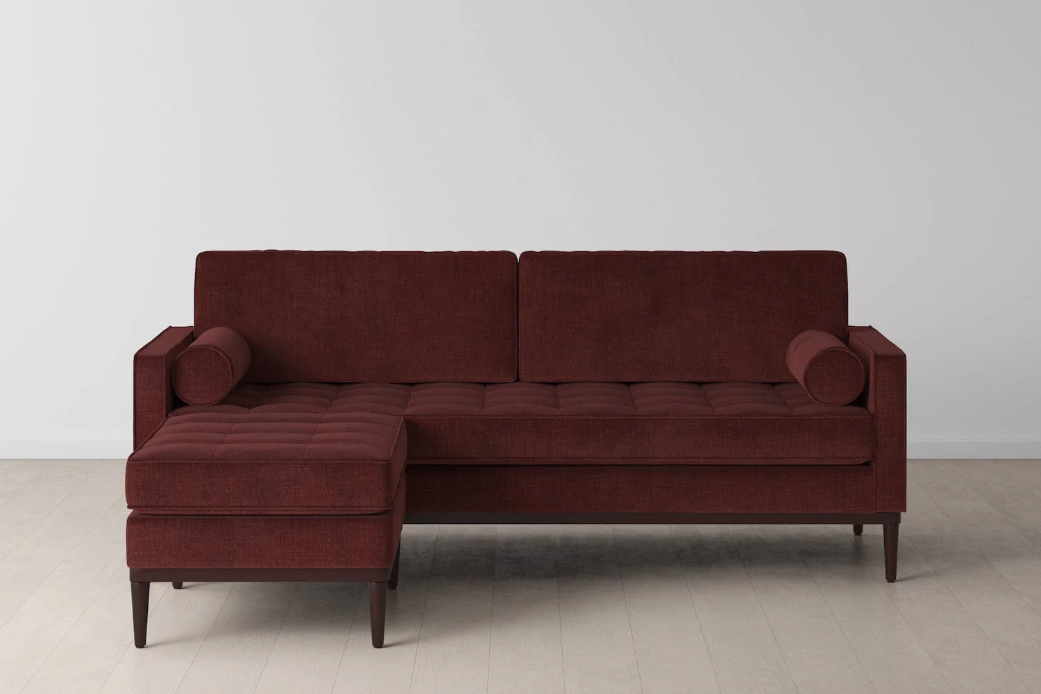 Model 02 3-Seater Left Chaise Sofa - Image 21