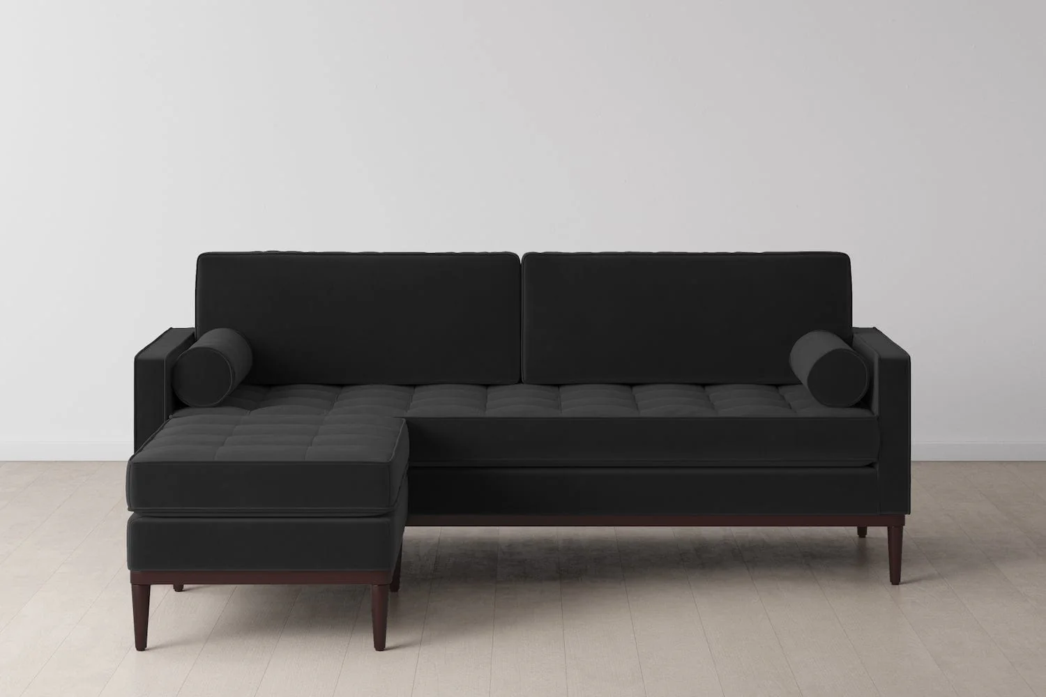 Model 02 3-Seater Left Chaise Sofa - Image 25