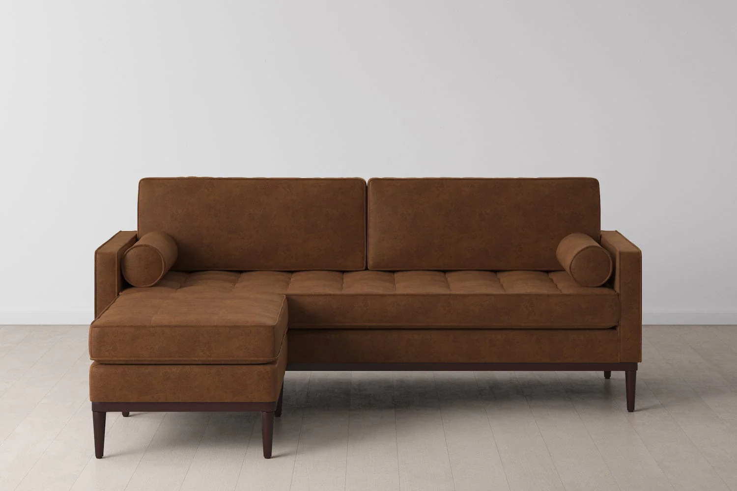 Model 02 3-Seater Left Chaise Sofa - Image 26
