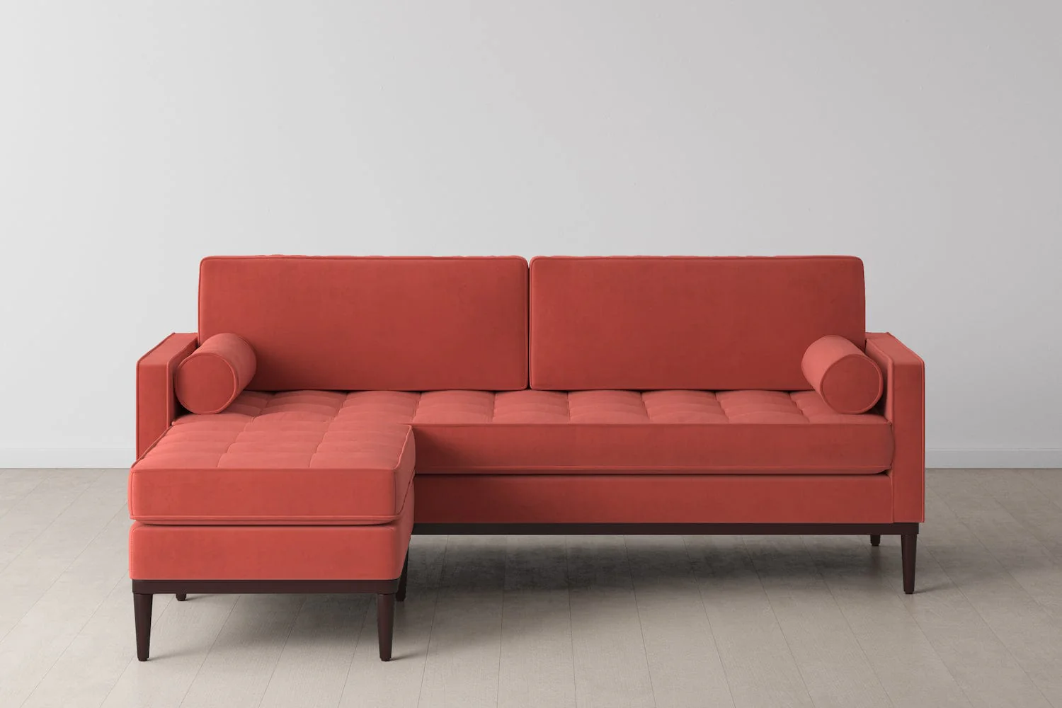 Model 02 3-Seater Left Chaise Sofa - Image 29