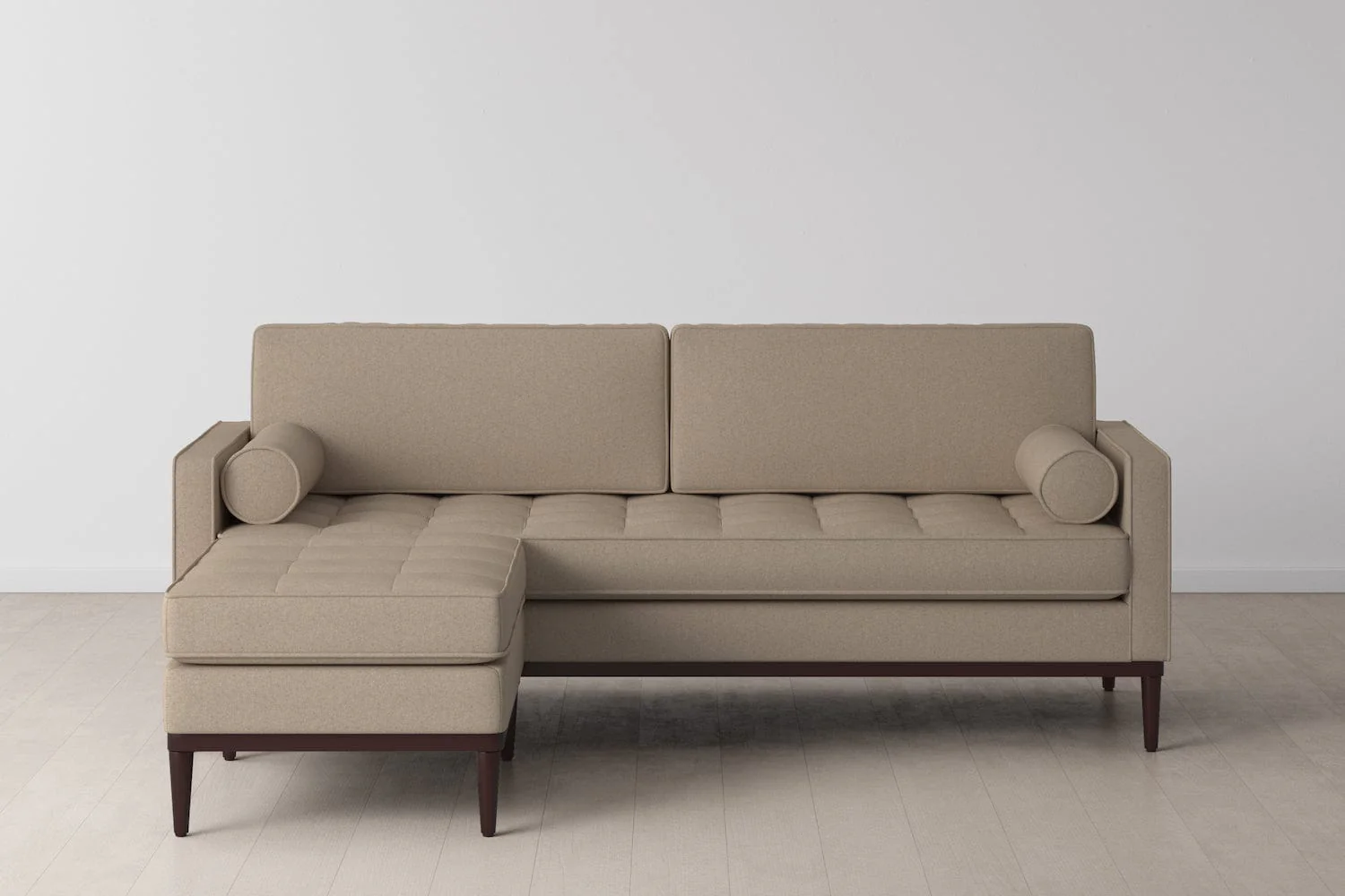 Model 02 3-Seater Left Chaise Sofa - Image 30