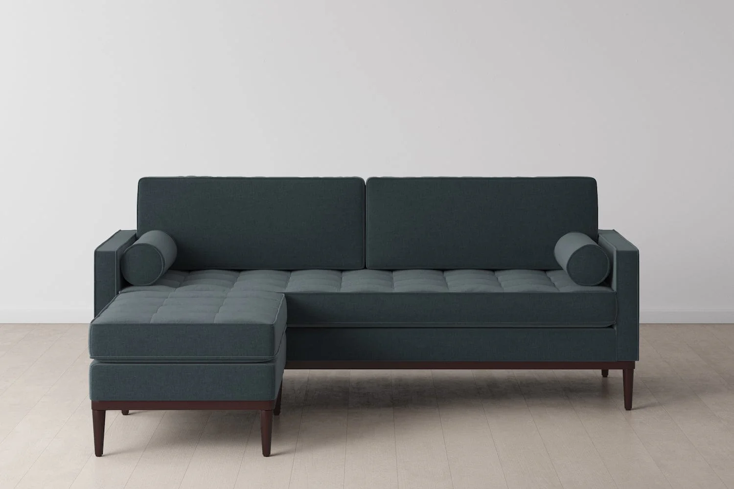 Model 02 3-Seater Left Chaise Sofa - Image 33